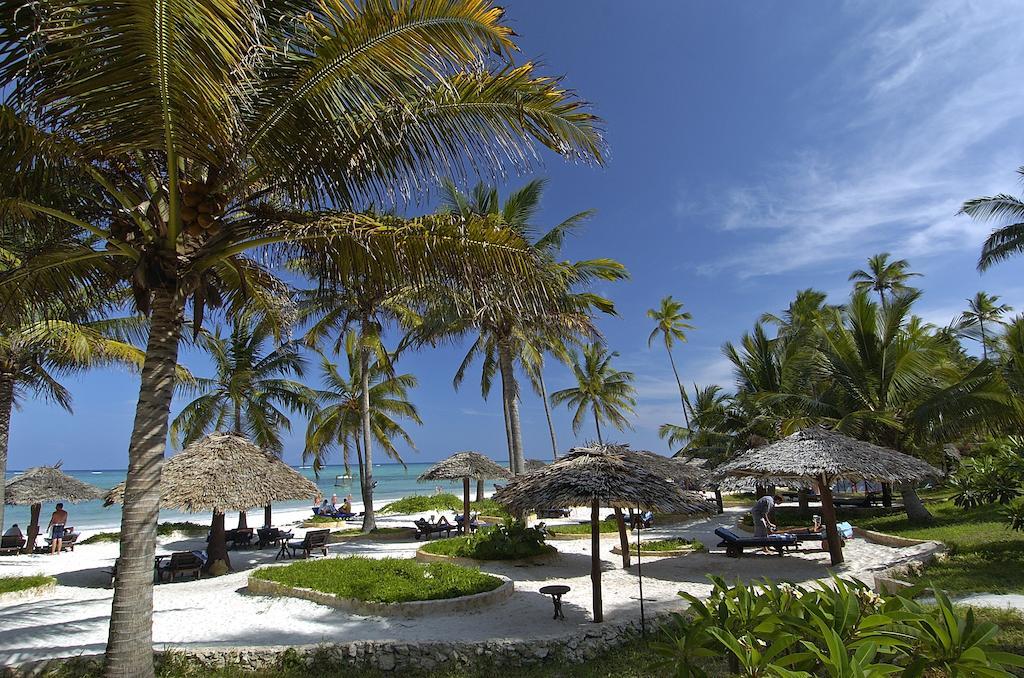 Breezes Beach Club And Spa Буэхуу Экстерьер фото