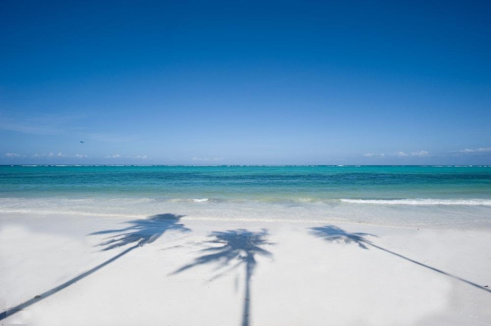 Breezes Beach Club And Spa Буэхуу Экстерьер фото